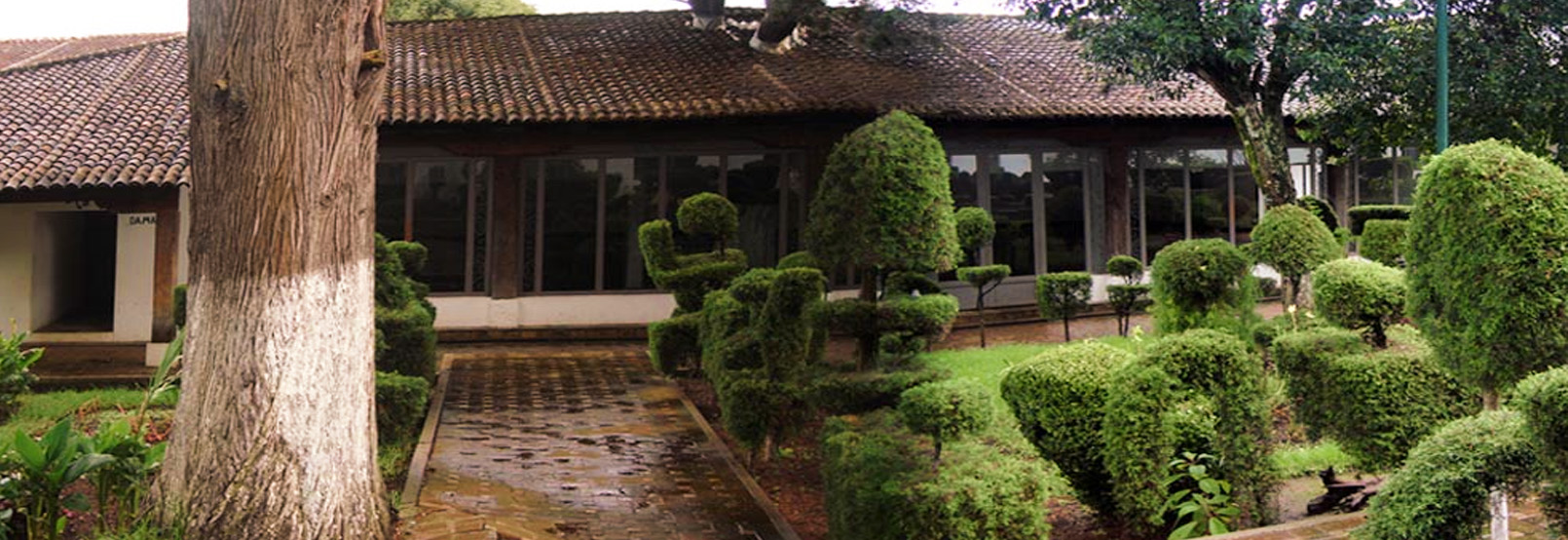 Centro de Convenciones El Carmen